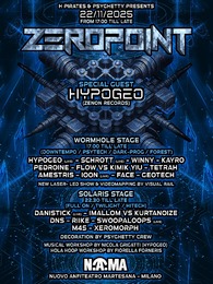 ZEROPOINT · 22.11.25, 15:30