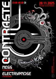Contraste · 28 Nov 25, 23:00