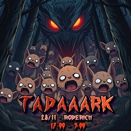 TADAAARK · 28.11.25, 17:00