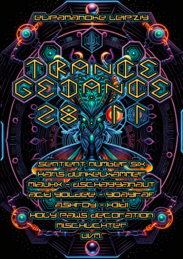 Trancegedance · 28 nov. 25, 23:30