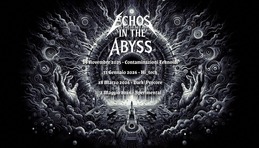 Echos in the abyss · 29 nov. 25, 22:30