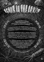 Echos in the abyss · 29 nov. 25, 22:30