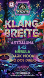 Klangbreite · 29 nov. 25, 22:00