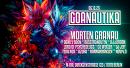 GOANAUTIKA/w. MORTEN GRANAU · 6 déc. 25, 23:00