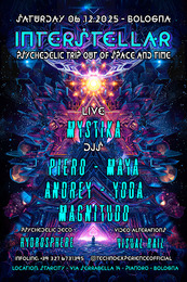 INTERSTELLAR · 6 déc. 25, 22:00