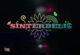 Sinterdelic · 6 Dec 25, 22:00