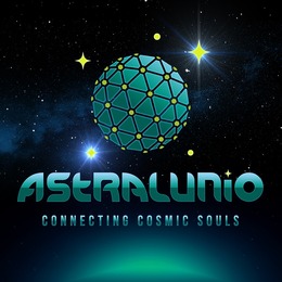 ASTRALUNIO - A PSYTRANCEFORMATION · 12 dic 25, 22:00