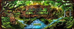 Jungle Xplosion · 12.12.25, 22:00