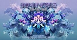 Bionic Cycle #72 · 13 dic 25, 23:00