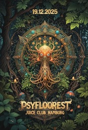PSY Floorest***** · 19 Dec 25, 23:00