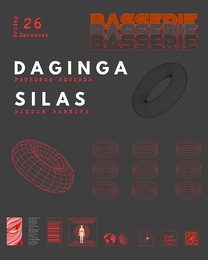 BASSERIE · 26 Dec 25, 22:00
