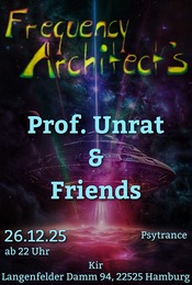 Frequency Architect's · 26 déc. 25, 22:00