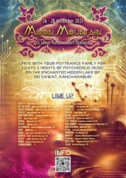 Moon Mountain 2025 · 26.12.25, 15:00