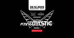 The Flying Mystic -NORD1- · 26 dic 25, 23:00