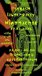 Highnachte · 27 Dec 25, 22:00