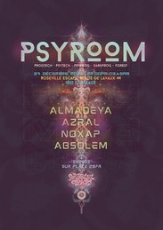 PSYROOM · 27 Dec 25, 22:00