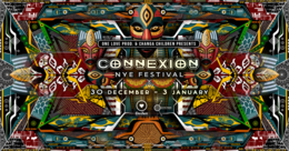 Connexion NYE · 30 Dec 25, 12:00
