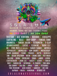 SOLA LUNA FESTIVAL 2025-2026 · 30 Dec 25, 10:00