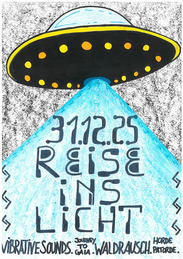 ☼ REISE INS LICHT ☼ { outdoor} · 31 déc. 25, 21:30