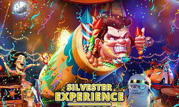 Silvester Experience · 31.12.25, 22:00