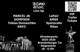 Silvester Goa-Truck Berlin · 31 déc. 25, 18:00