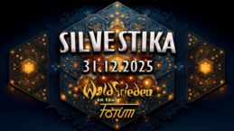 Silvestika | Waldfrieden on Tour · 31 Dec 25, 23:00