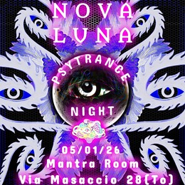 NOVA LUNA · 5 janv. 26, 23:00