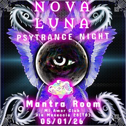 NOVA LUNA · 5 janv. 26, 23:00