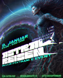 Astralreisen · 9 Jan 26, 21:00