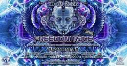 FREEDOM RACE · 10 janv. 26, 23:00