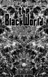 theBlackWorld · 15 Jan 26, 19:00