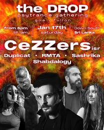 The Drop S02 E04 · 17 janv. 26, 17:00