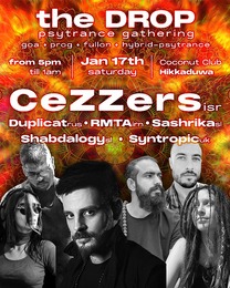 The Drop S02 E04 · 17.01.26, 17:00