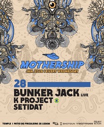MOTHERSHIP · 28 Jan 26, 23:30