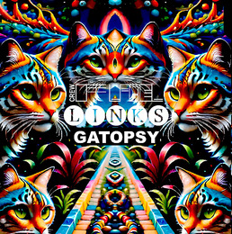 OFFLABEL CREW LINKS GATOPSY · 30 ene 26, 22:00