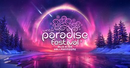 PARADISE WINTER FESTIVAL 2026 · 30 janv. 26, 21:00