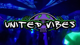 United vibes: Anamorphic Realm · 2 mai 26, 20:00