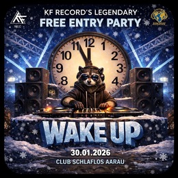 ❄️Wake up❄️ Januarloch Edit · 30.01.26, 22:00