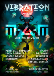 VIBRATION · 31 Jan 26, 21:00