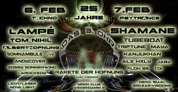 25 Jahre DAS 3: OHR · 6 Feb 26, 22:00