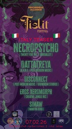 ***Morocco TISLIT teaser*** · 7 févr. 26, 22:00