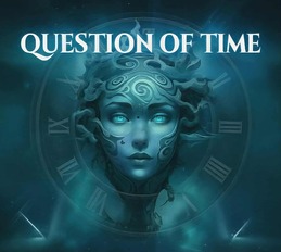 Question of Time (The Finest of Psy & Progressivetrance) · 7 Feb 26, 22:00