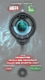 UNITY meets Feel Nature · 12.02.26, 22:00