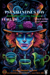 psy valentine's day · 14 Feb 26, 22:00