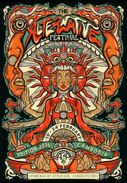 The Alternative Festival 2026 Edition · 19 feb 26, 18:00