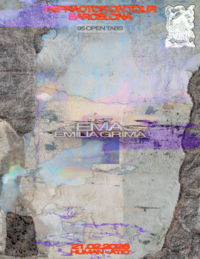 Refractor On Tour x 95 Open Tabs at Human Razzmatazz · 21 Feb 26, 00:00