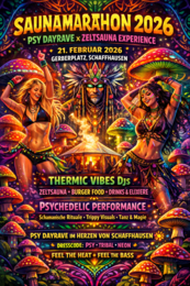 Saunamarathon 2026 · 21 Feb 26, 10:00