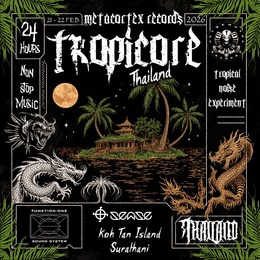 TROPICORE - Thailand · 21 feb 26, 17:00