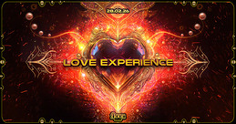 **LOVE EXPERIENCE** · 28 feb 26, 22:00