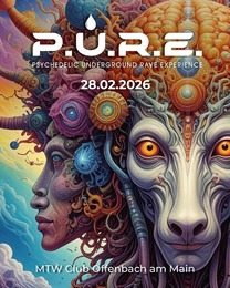 P.U.R.E. Psy · 28 Feb 26, 22:00